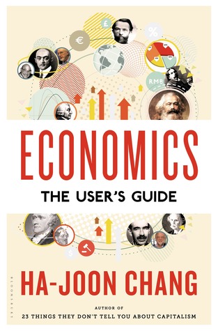 economics: the user's guide