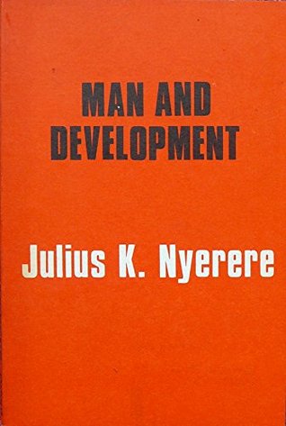 man and development