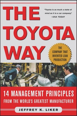 toyota way