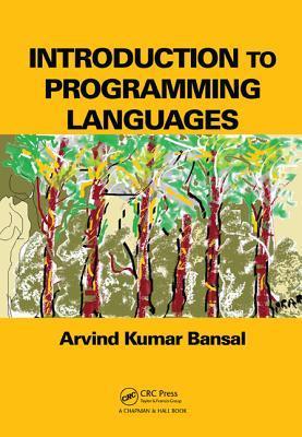 introduction to programming languages